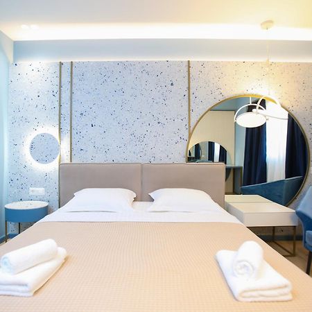 Imperial Visar Rooms Vlore Exterior photo