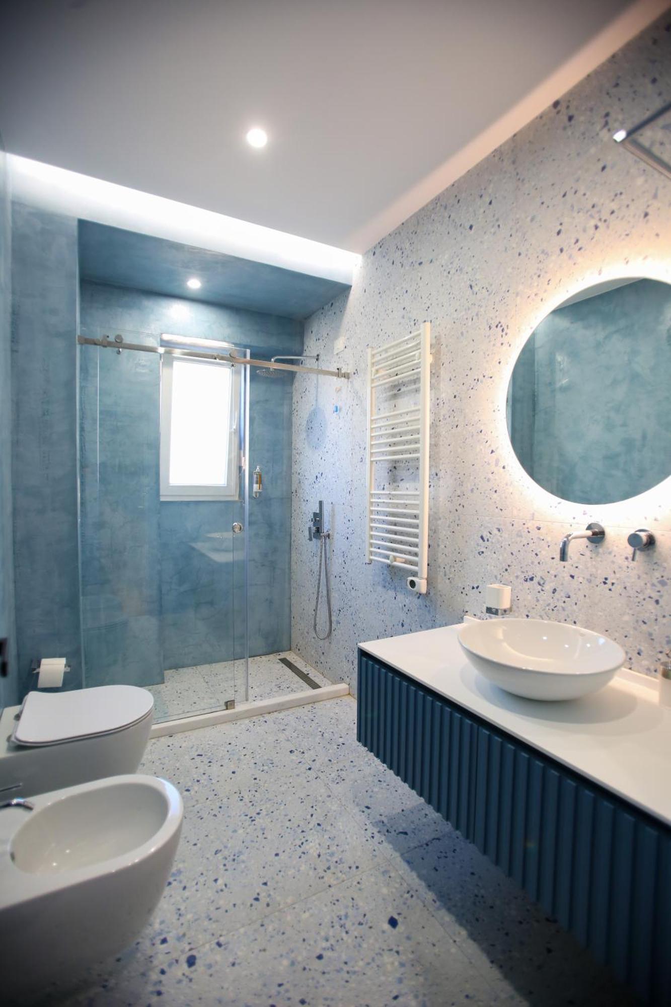 Imperial Visar Rooms Vlore Exterior photo