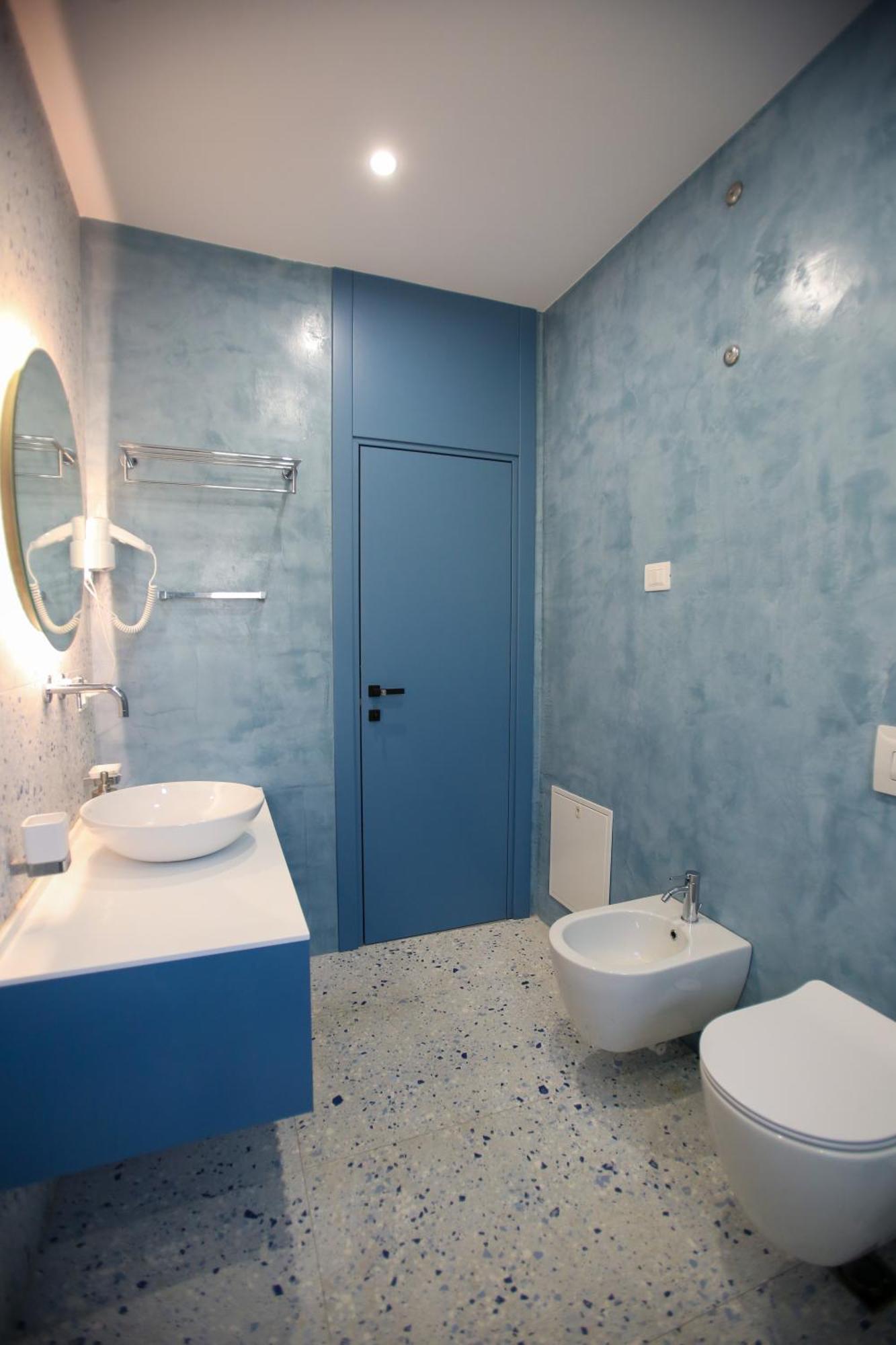Imperial Visar Rooms Vlore Exterior photo